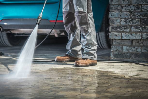Best Gas Station Cleaning  in Lorado Springs, CO