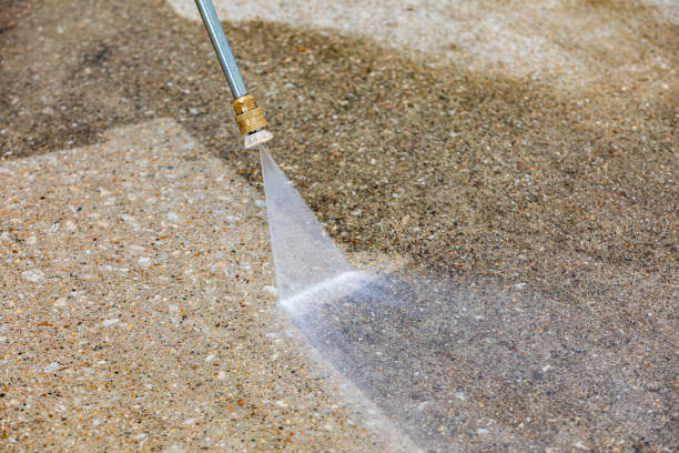 Professional  Pressure Washing Services in Colorado Springs, CO