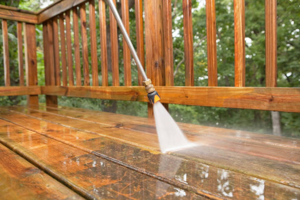 Best Patio and Deck Pressure Washing  in Lorado Springs, CO